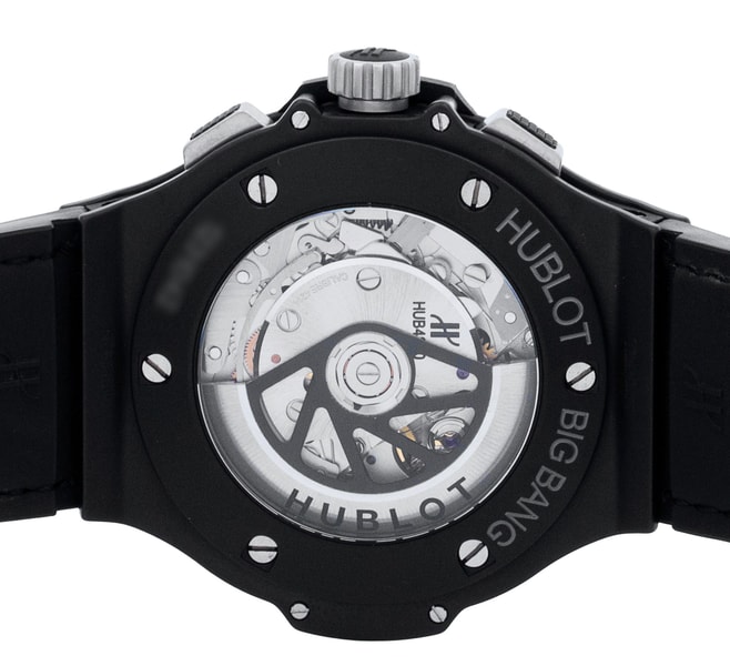 Hublot Aero Bang 311.CI.1170.GR